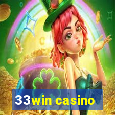 33win casino